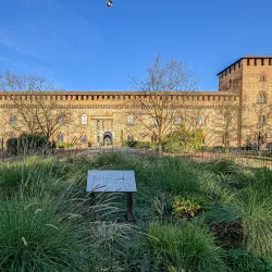 Museo Civico - Castello Visconteo - Pavia