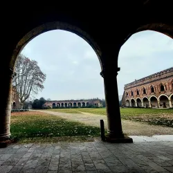 Museo Civico - Castello Visconteo - Pavia