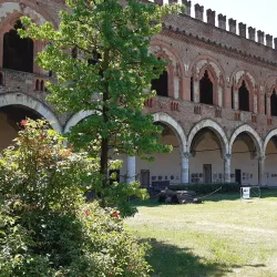 Museo Civico - Castello Visconteo - Pavia