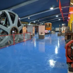 Museo della Tecnica Elettrica - Pavia