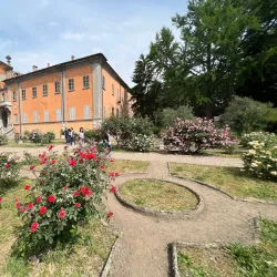 Pavia Botanical Garden (Orto Botanico di Pavia) - Pavia