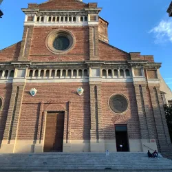 Pavia Cathedral (Duomo di Pavia) - Pavia