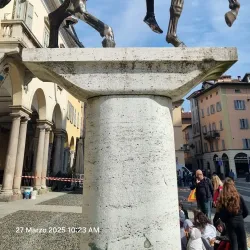 Pavia Cathedral (Duomo di Pavia) - Pavia
