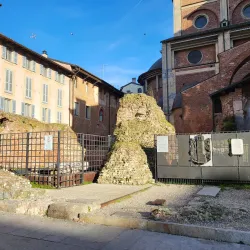 Pavia Cathedral (Duomo di Pavia) - Pavia