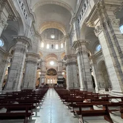 Pavia Cathedral (Duomo di Pavia) - Pavia
