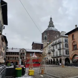 Pavia Cathedral (Duomo di Pavia) - Pavia