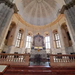 Pavia Cathedral (Duomo di Pavia) - Pavia