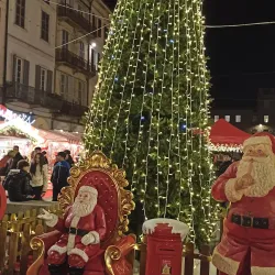 Piazza della Vittoria - Pavia