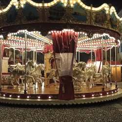 Piazza della Vittoria - Pavia