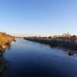 Piazza della Vittoria - Pavia