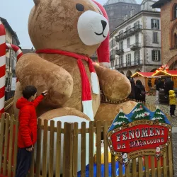 Piazza della Vittoria - Pavia