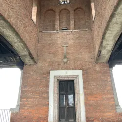 Ponte Coperto (Covered Bridge) - Pavia