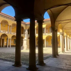 University of Pavia - Pavia