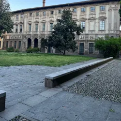 University of Pavia - Pavia