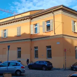 University of Pavia - Pavia