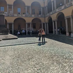 University of Pavia - Pavia