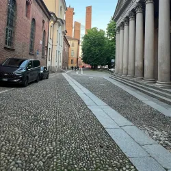 University of Pavia - Pavia