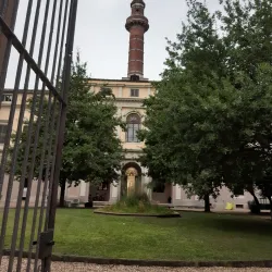 University of Pavia - Pavia