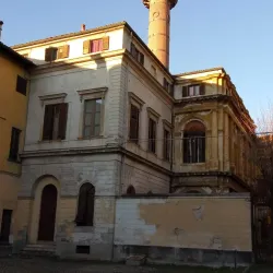 University of Pavia - Pavia