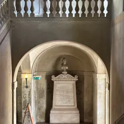 University of Pavia - Pavia