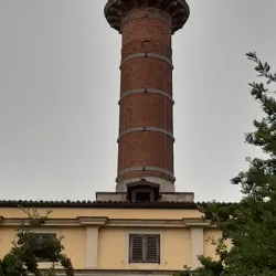 University of Pavia - Pavia