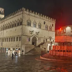 Corso Vannucci - Perugia