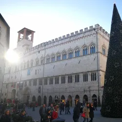 Corso Vannucci - Perugia