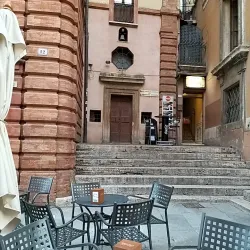 Corso Vannucci - Perugia