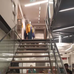 Corso Vannucci - Perugia