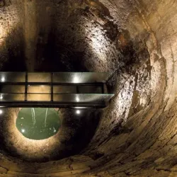 Etruscan Well (Pozzo Etrusco) - Perugia