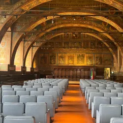 Fontana Maggiore - Perugia