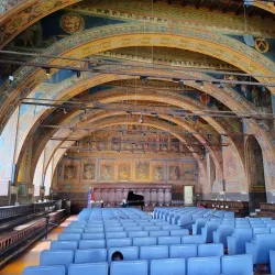 Fontana Maggiore - Perugia