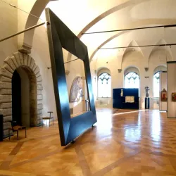 National Gallery of Umbria (Galleria Nazionale dell'Umbria) - Perugia