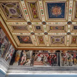 National Gallery of Umbria (Galleria Nazionale dell'Umbria) - Perugia