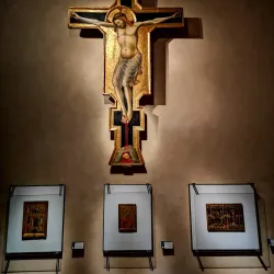 National Gallery of Umbria (Galleria Nazionale dell'Umbria) - Perugia