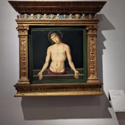 National Gallery of Umbria (Galleria Nazionale dell'Umbria) - Perugia