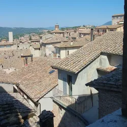 Palazzo dei Priori - Perugia