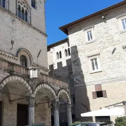 Palazzo dei Priori - Perugia