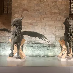 Palazzo dei Priori - Perugia