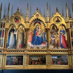 Palazzo dei Priori - Perugia