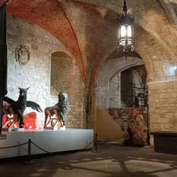 Palazzo dei Priori - Perugia