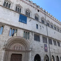 Palazzo dei Priori - Perugia