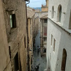 Palazzo dei Priori - Perugia