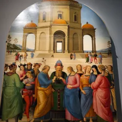 Palazzo dei Priori - Perugia