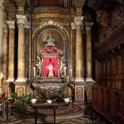 Perugia Cathedral (Cattedrale di San Lorenzo) - Perugia
