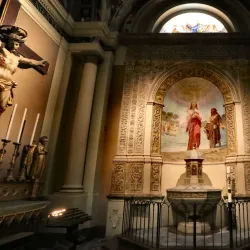 Perugia Cathedral (Cattedrale di San Lorenzo) - Perugia