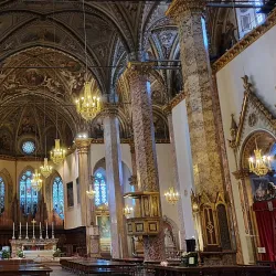 Perugia Cathedral (Cattedrale di San Lorenzo) - Perugia