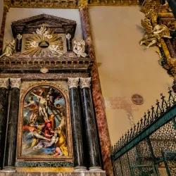 Perugia Cathedral (Cattedrale di San Lorenzo) - Perugia