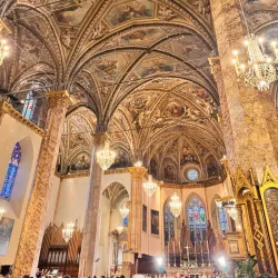 Piazza IV Novembre - Perugia