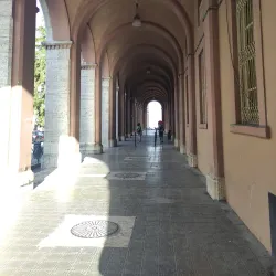 Rocca Paolina - Perugia